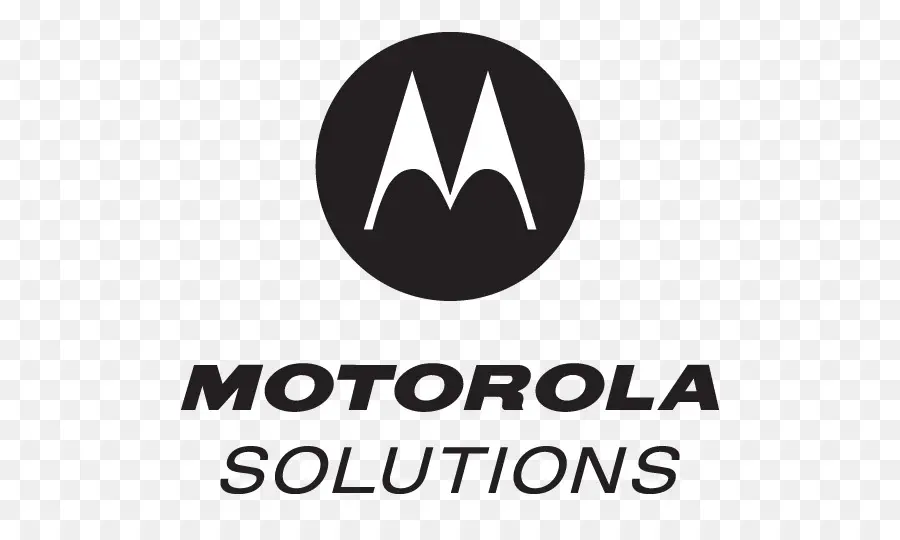 Motorola Solutions，Logotipo PNG