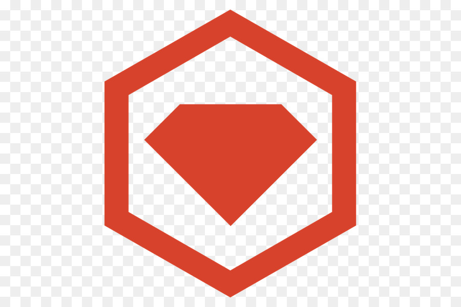 Rubygems，Logotipo PNG