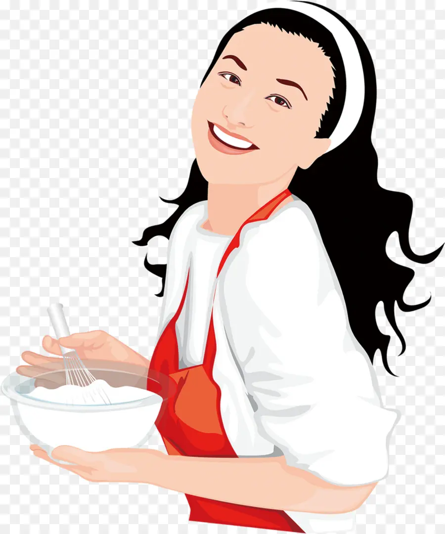 Jefe，La Cocina PNG