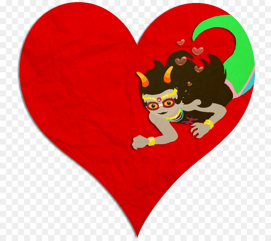 Corazón，La Historieta PNG