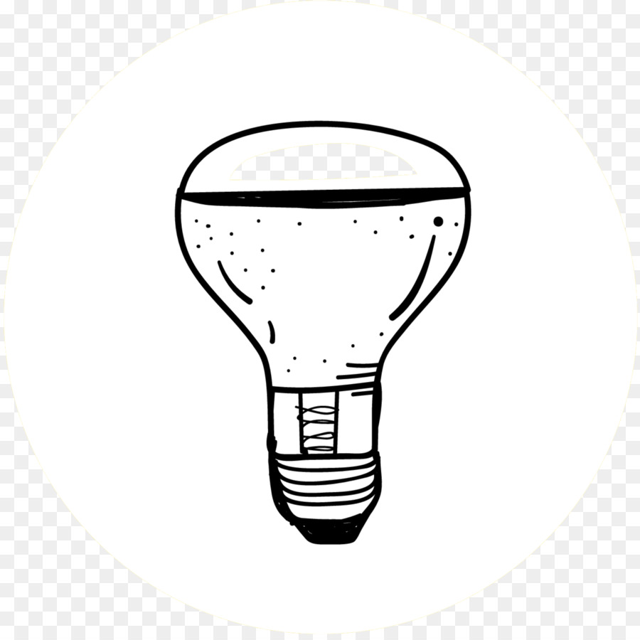 Bombilla De Luz Incandescente，Royaltyfree PNG