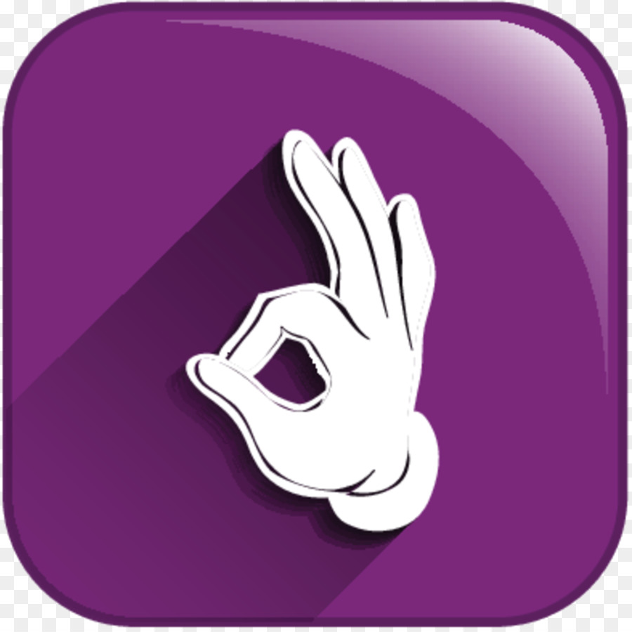 Pulgar，Morado PNG