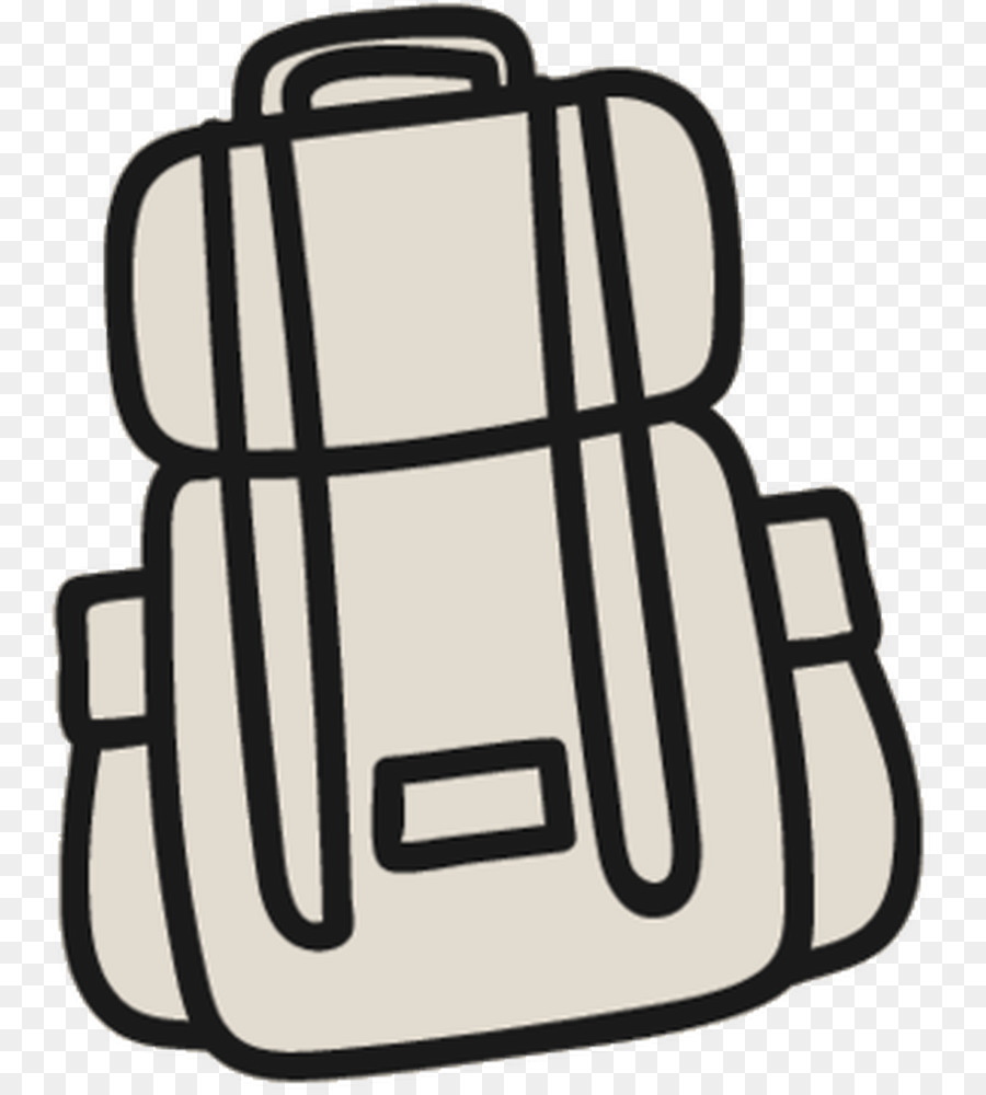 Causas Kenzis，Mochila PNG