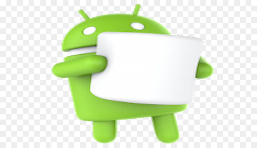 Android Césped Estatuas，Android Malvavisco PNG