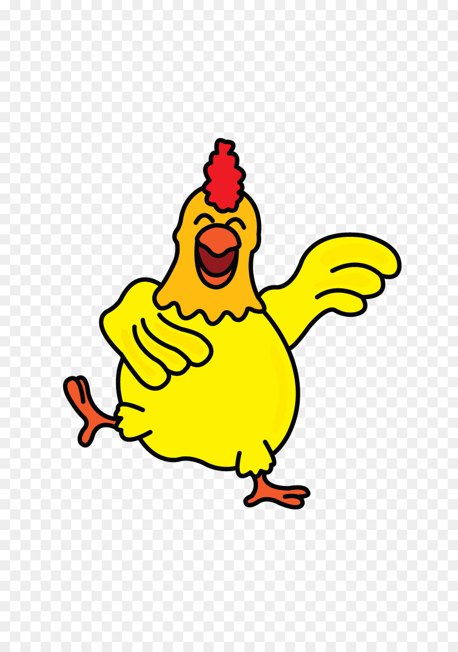 Pollo，Dibujo PNG