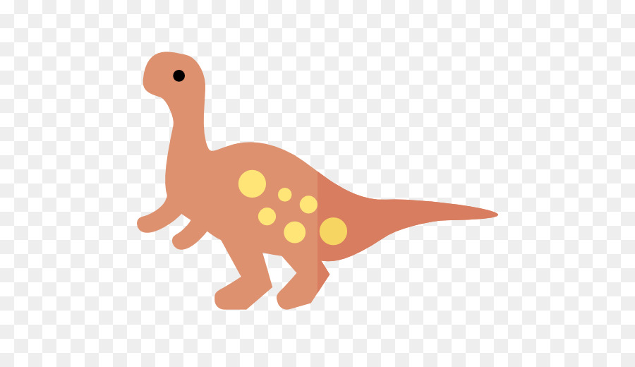 Plateosaurus，Dinosaurio PNG