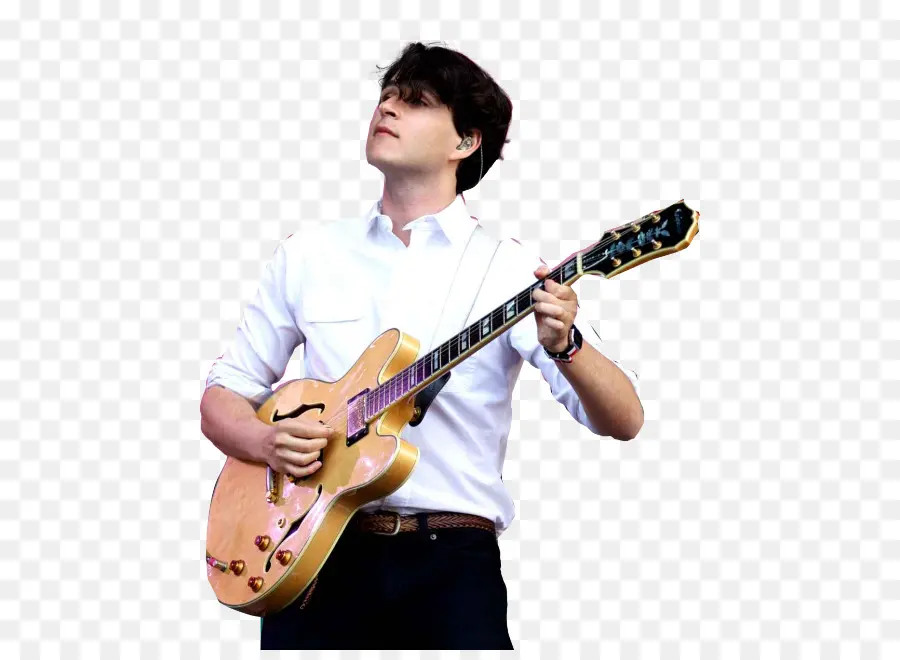 Bajo，Vampire Weekend PNG