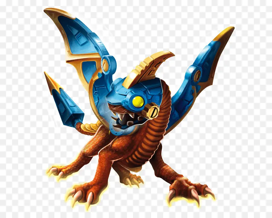 Skylanders Spyros Adventure，Skylanders Swap Force PNG