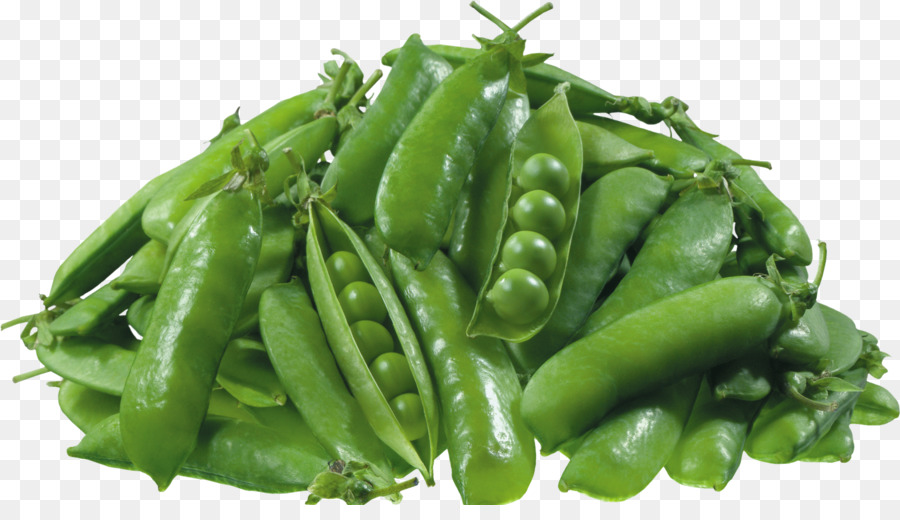 Snow Pea，Guisantes PNG