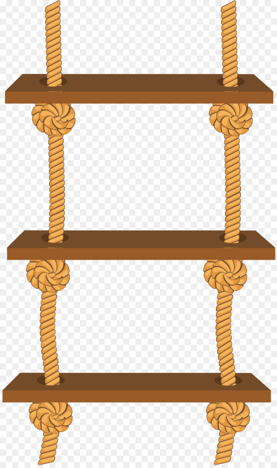 Escalera，La Madera PNG