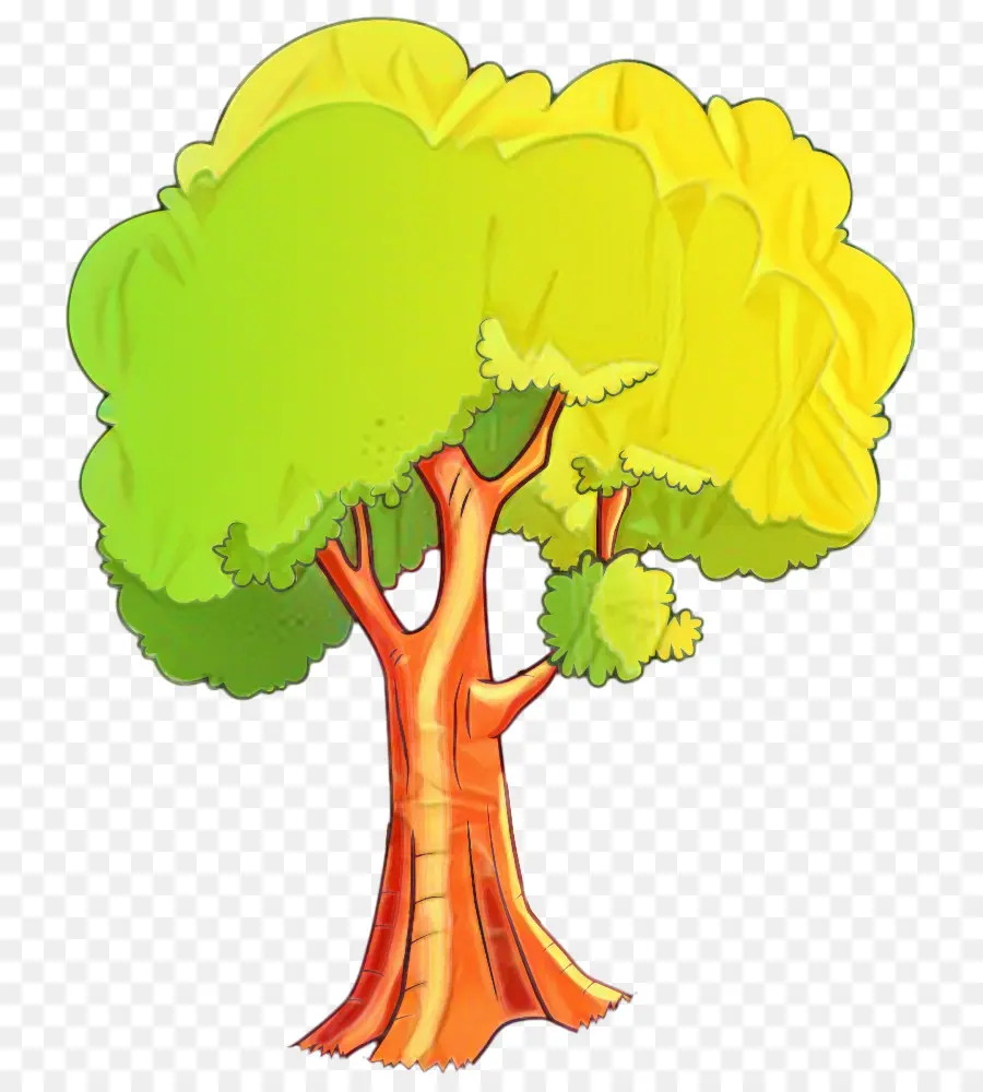 Árbol，Planta PNG