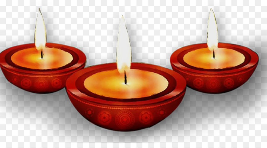 Diwali，Diya PNG