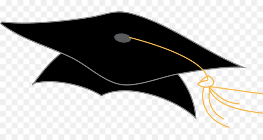 Gorro De Graduación，Sombrero PNG