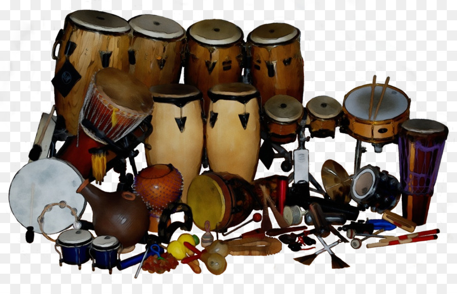 Percusión，Tambor PNG