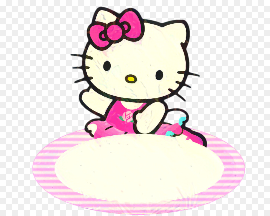 Hello Kitty，Disfraz PNG