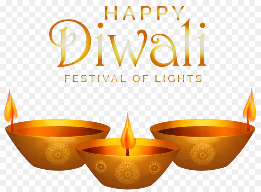 Lámparas De Diwali，Luces PNG