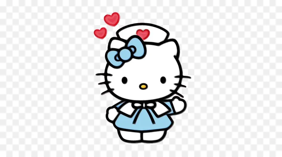 Hello Kitty，Sanrio PNG