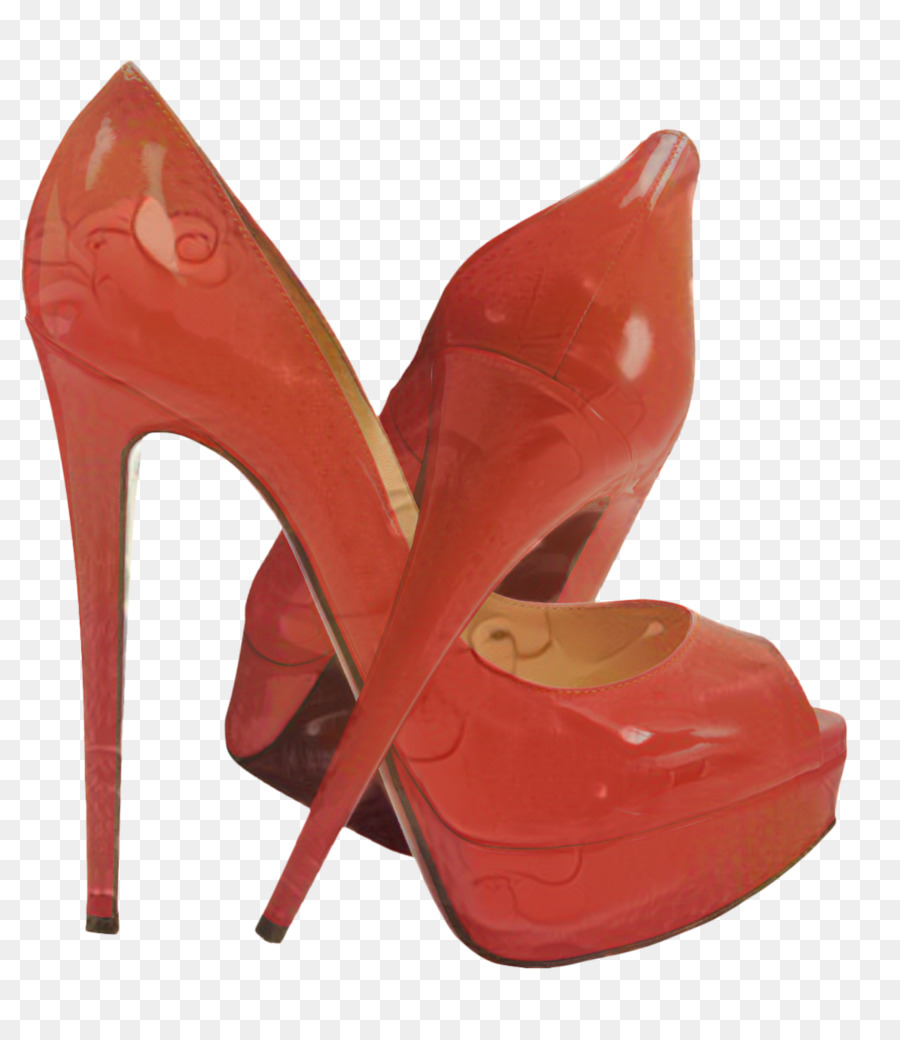 Highheeled Zapato，La Corte De Zapato PNG