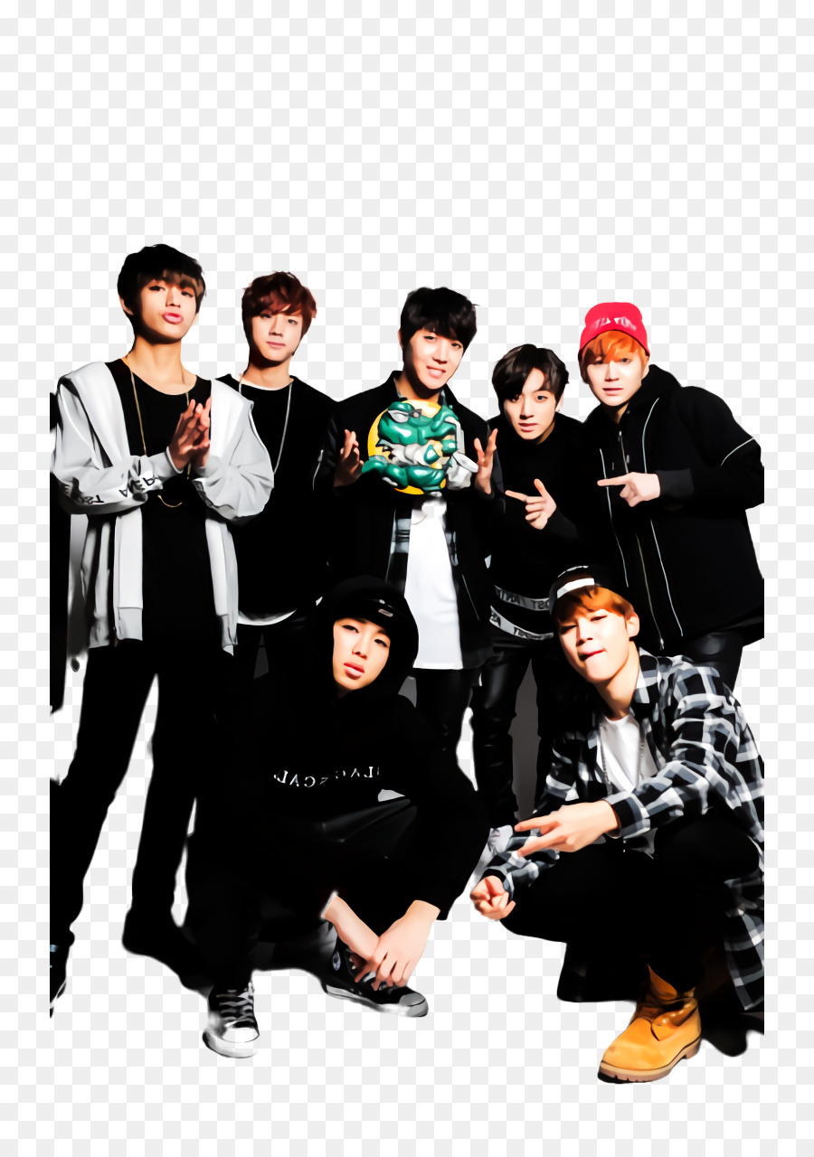 Bts，Fondo De Escritorio PNG