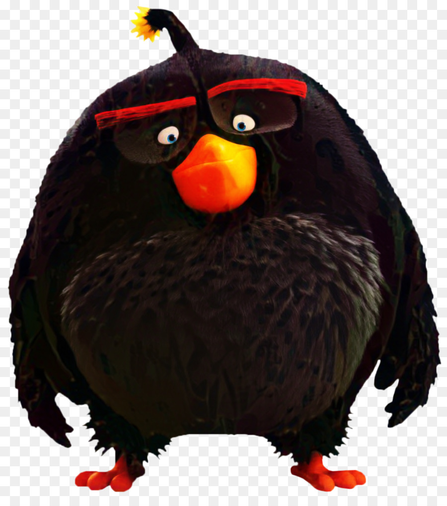 Angry Birds，Angry Birds La Película PNG