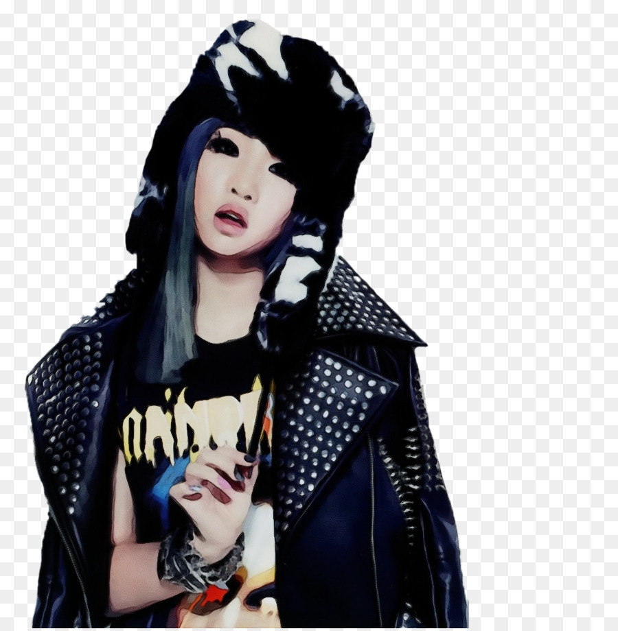 Minzy，Kpop PNG