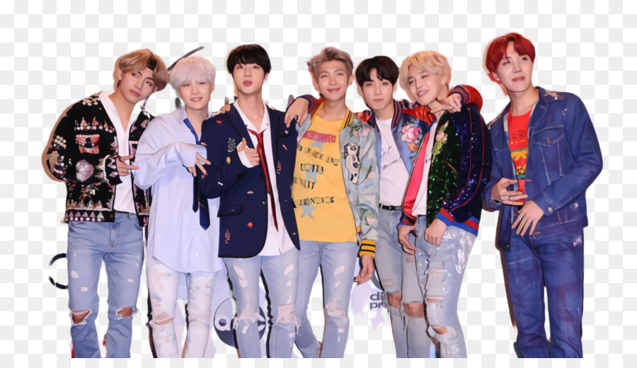 Bts，Sálvame PNG