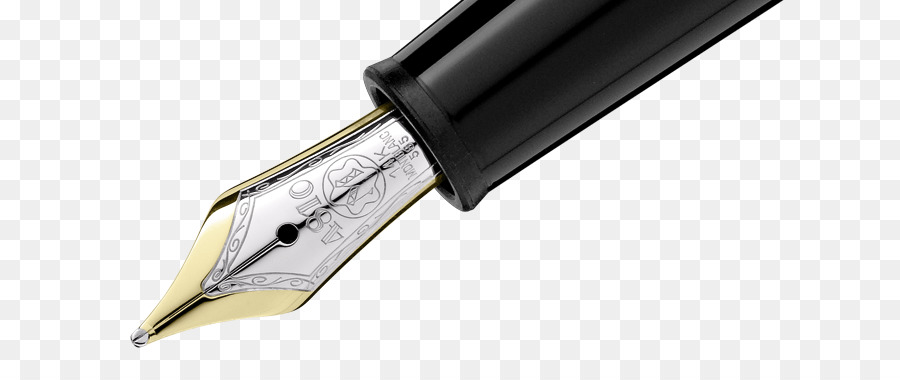 Montblanc，Montblanc Meisterstuck Classique Bolígrafo PNG