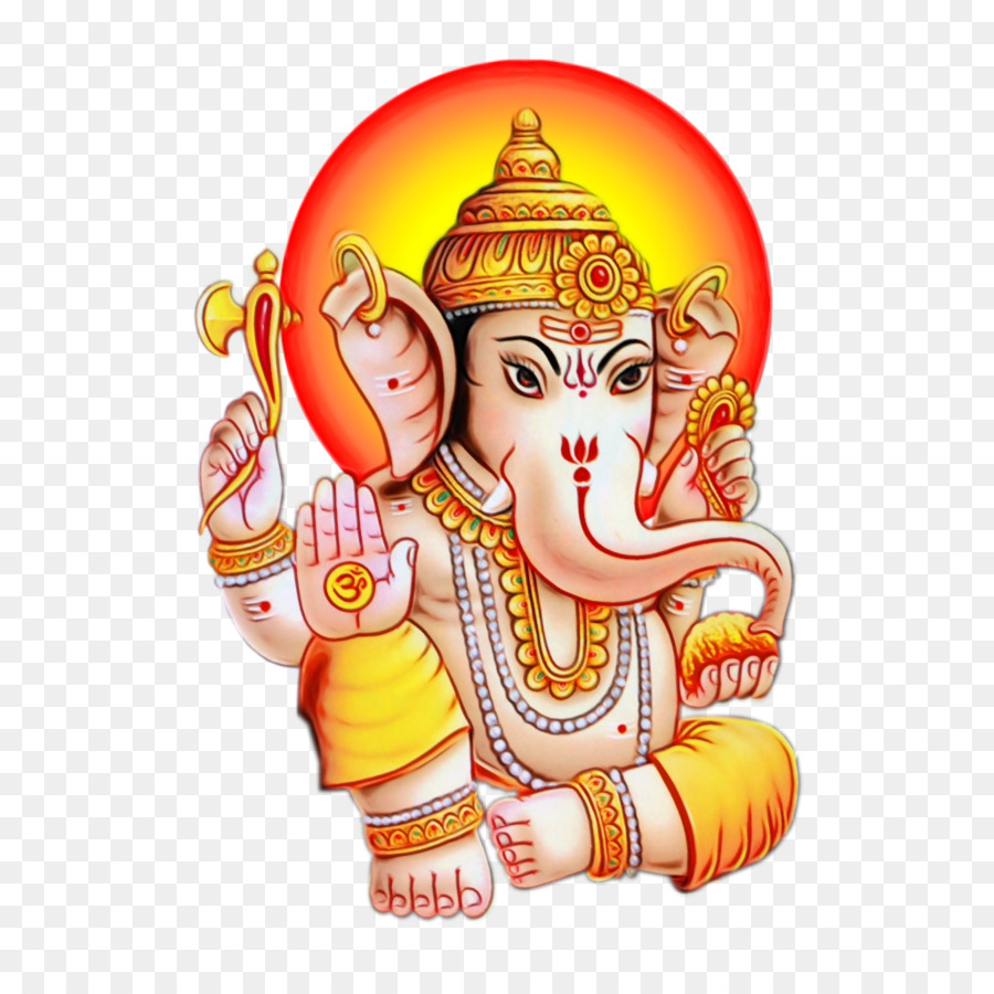 Ganesha，Ganesh Chaturthi PNG