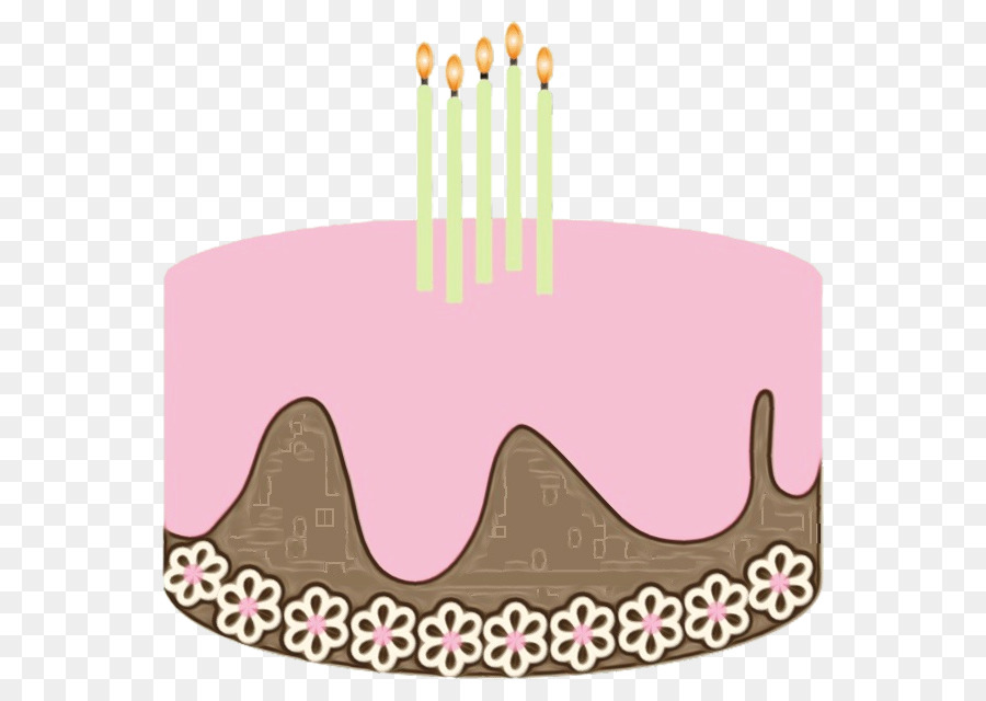 Pastel De Cumpleaños，Cumpleaños PNG