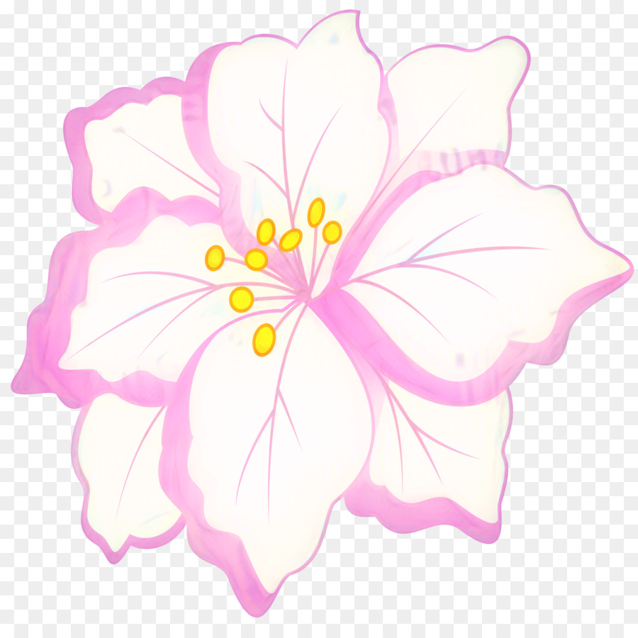 Diseño Floral，Las Flores Cortadas PNG