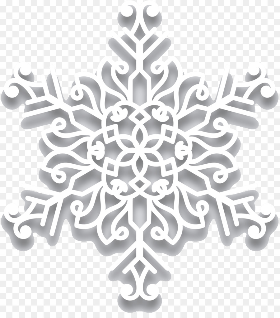 Copo De Nieve，Invierno PNG