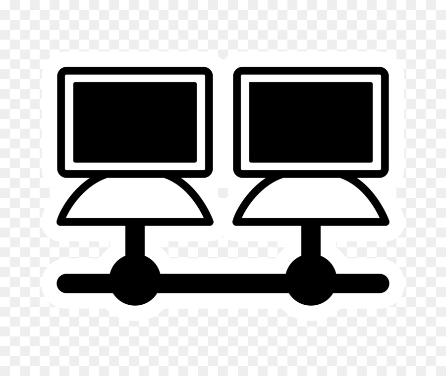 Iconos De Equipo，Los Monitores De Ordenador PNG