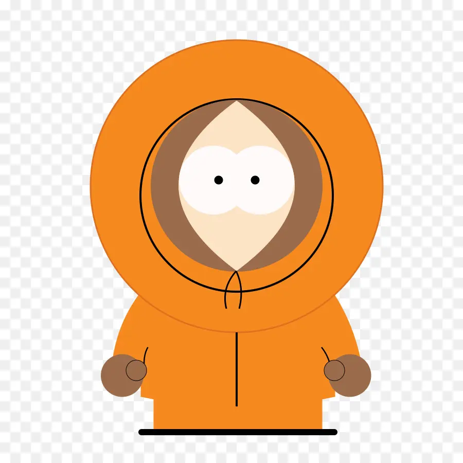 Kenny Mccormick，Kyle Broflovski PNG