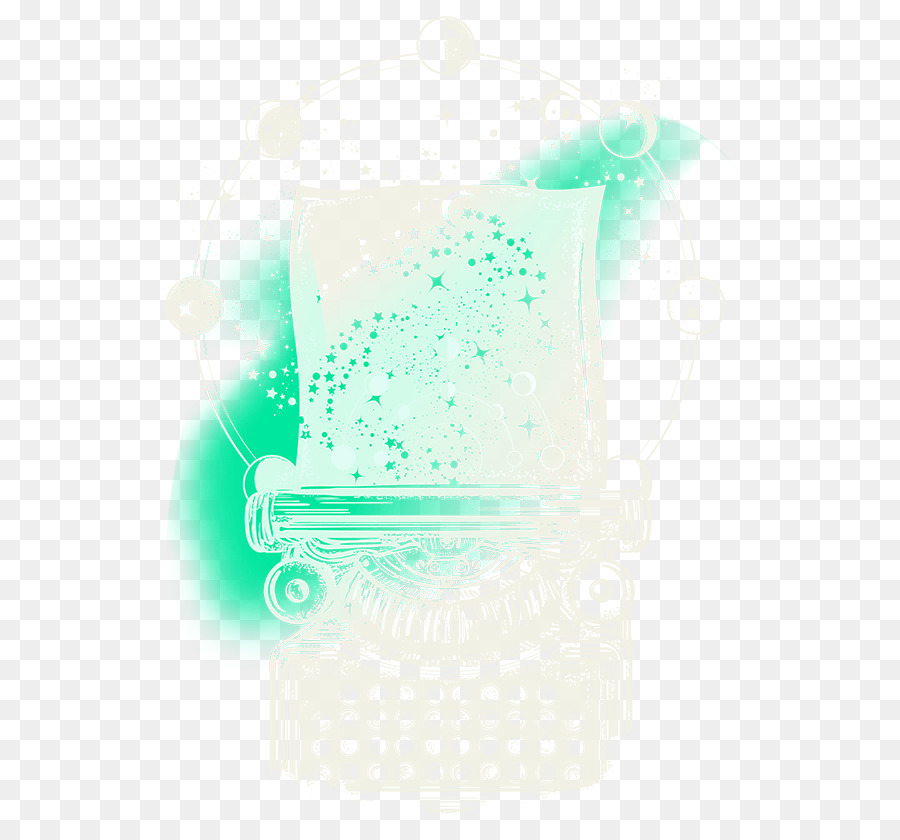 Agua，Verde PNG