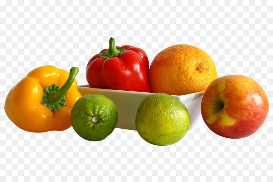 Vegetal，La Fruta PNG