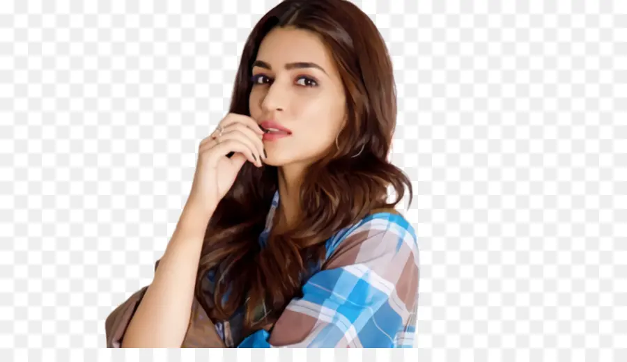 Kriti Sanon，Silencio De Luka PNG