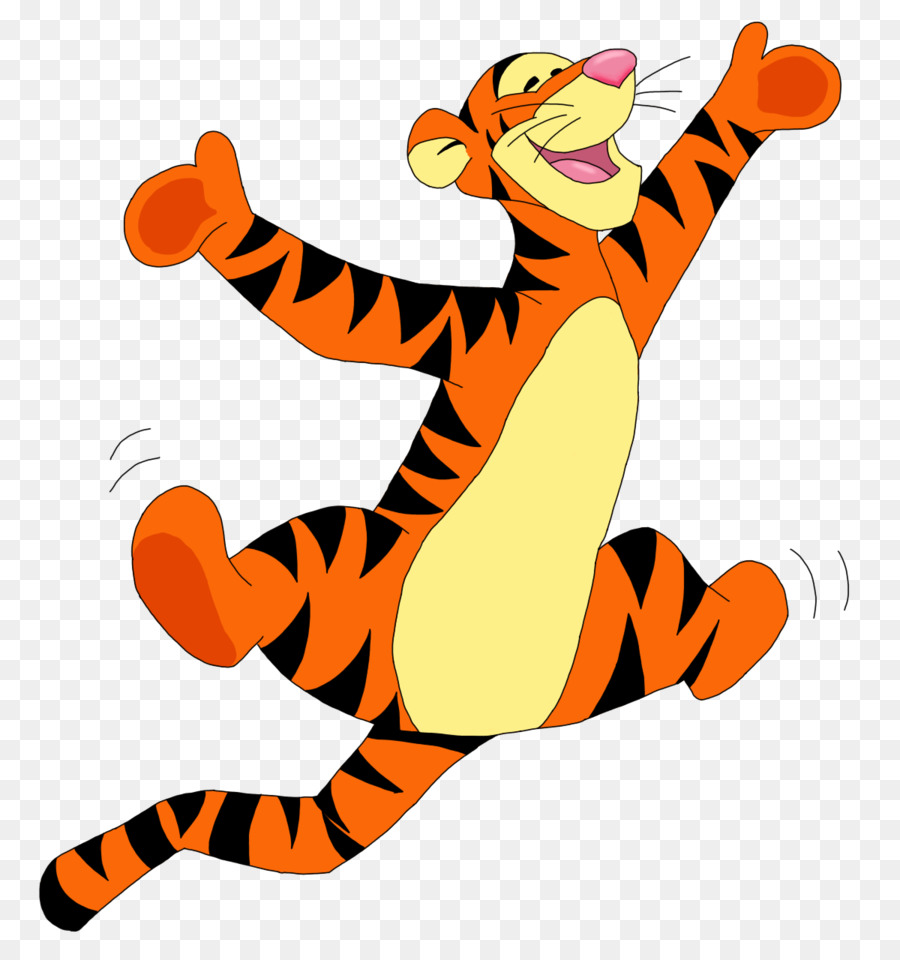 Tigre，Animal PNG