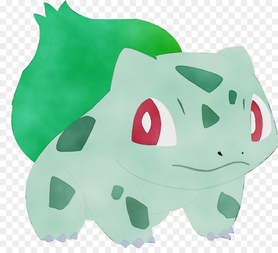 Bulbasaur，Pokémon PNG