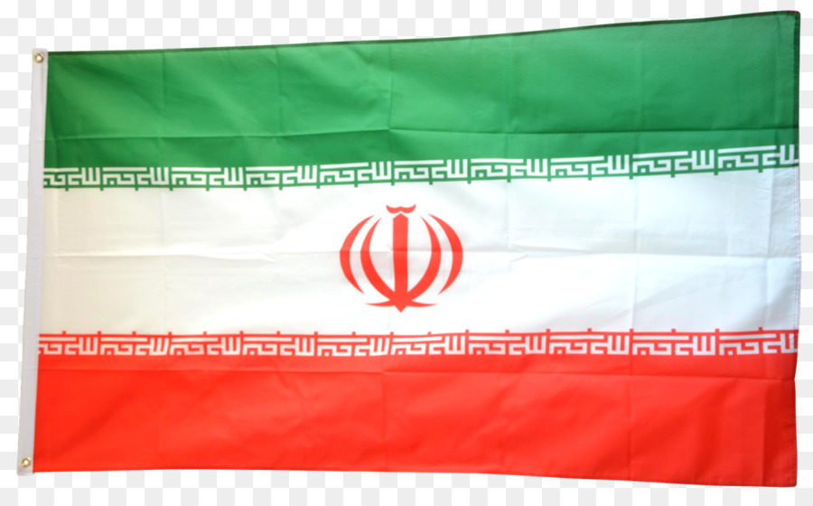 Irán，Bandera De Irán PNG