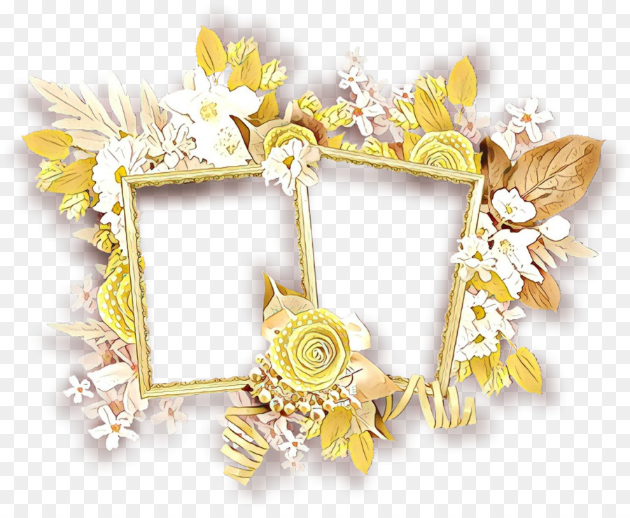 Joyería，Flor PNG