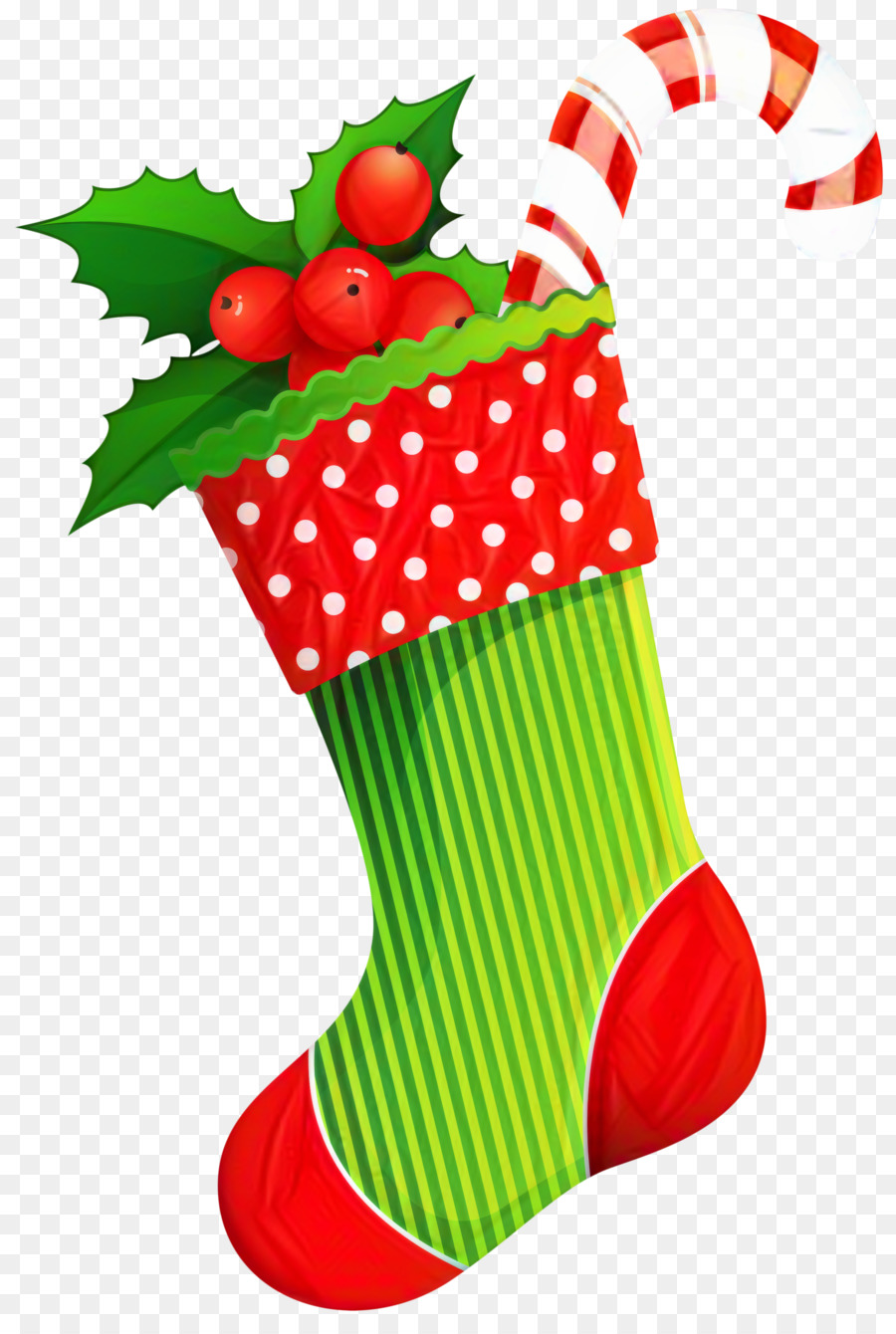 Santa Claus，Medias De Navidad PNG