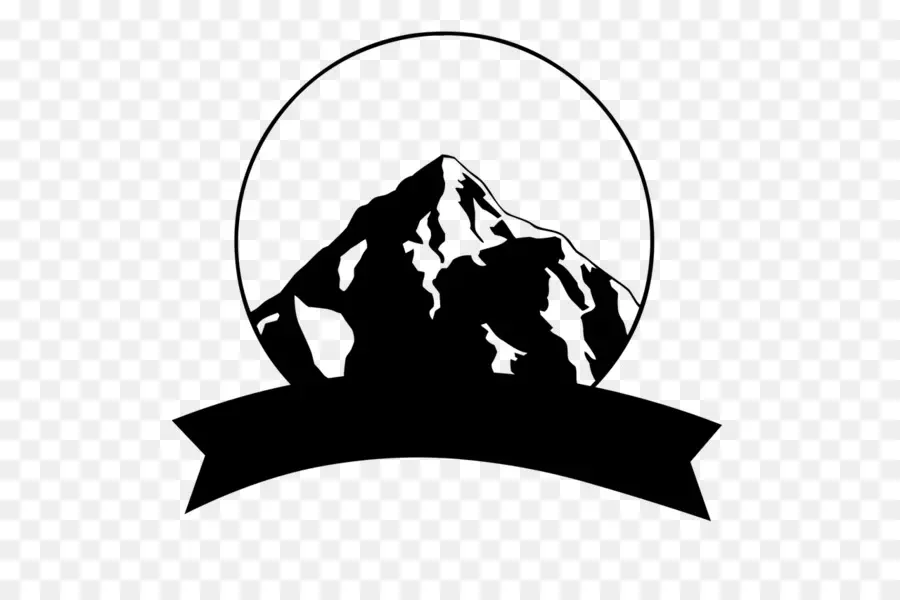 K2，La Montaña PNG