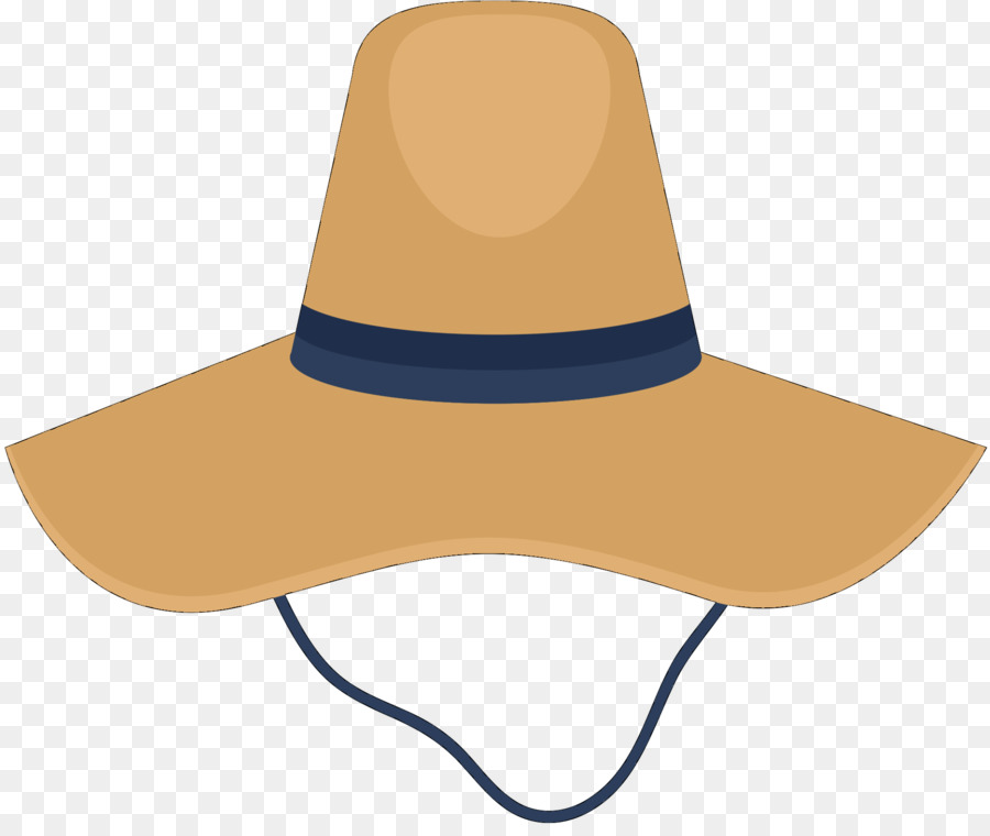 Fedora，Sombrero De Vaquero PNG