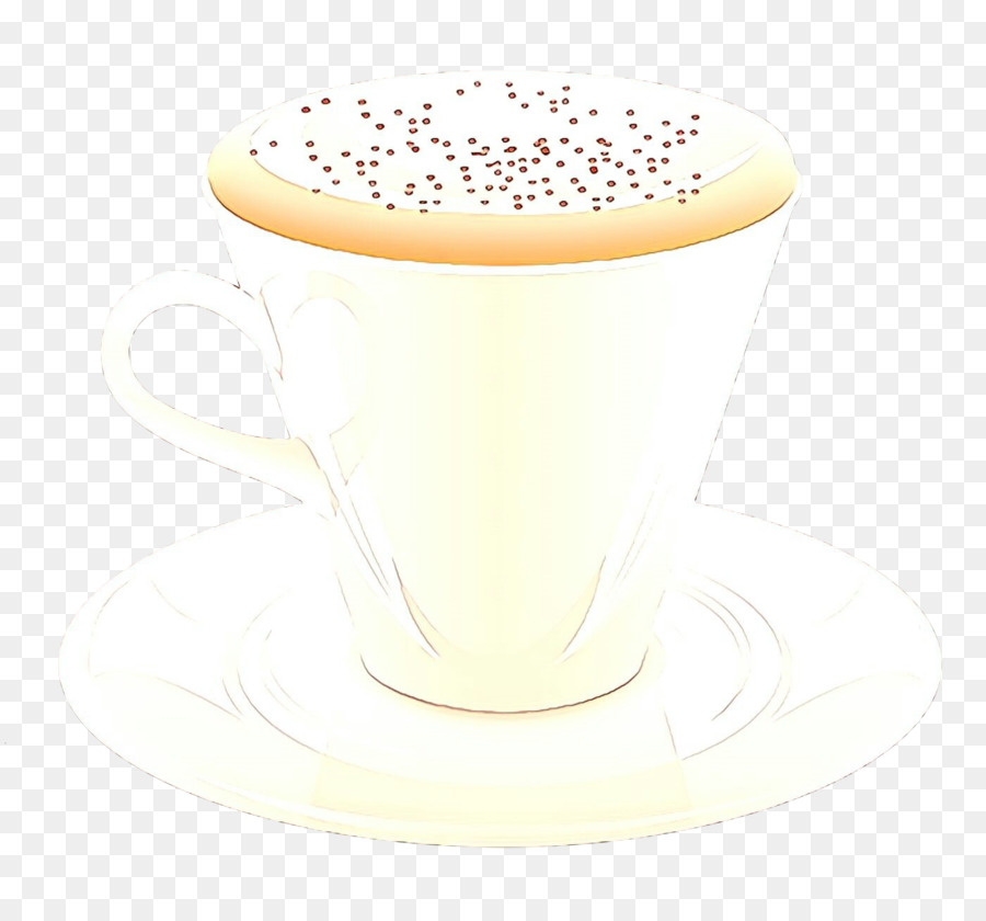 Taza De Café，Platillo PNG