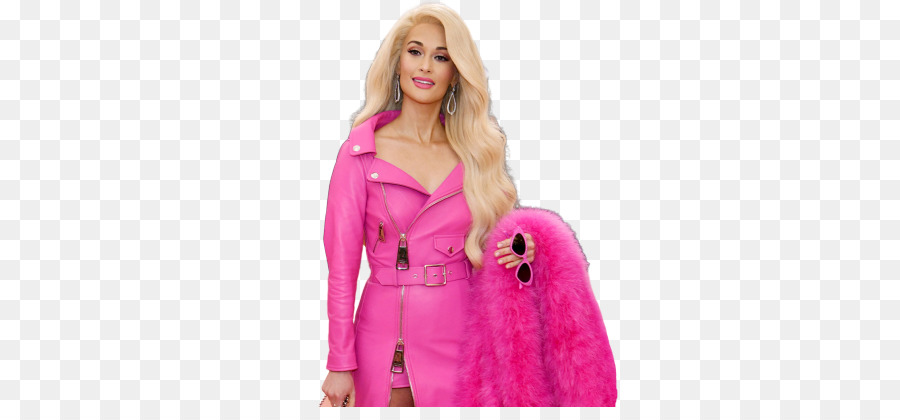 Barbie，Rosa M PNG