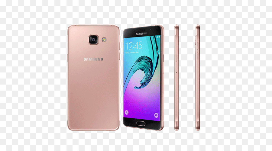 Samsung Galaxy A3 2016，Samsung Galaxy A3 2015 PNG