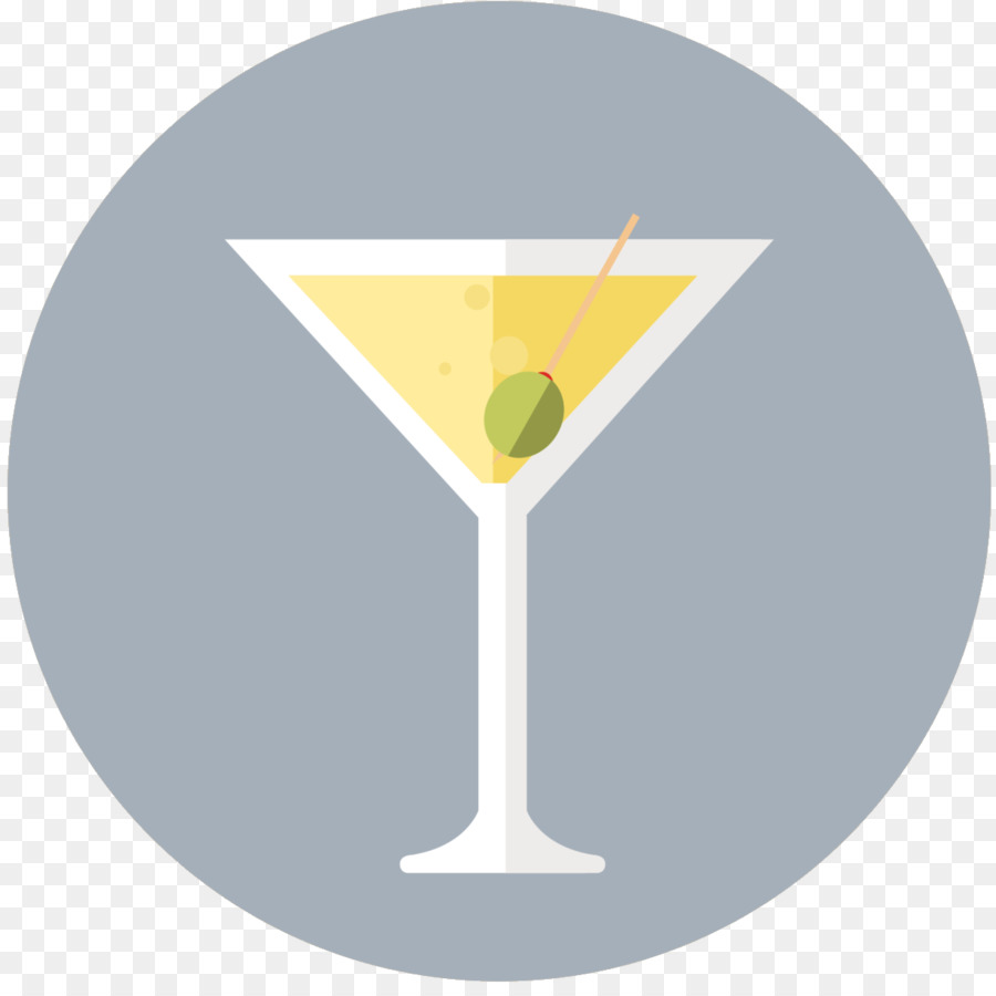 Martini，Copa De Cóctel PNG