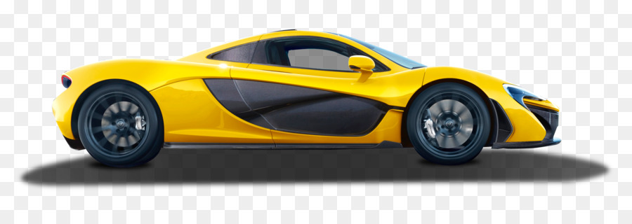 Mclaren，Coche PNG