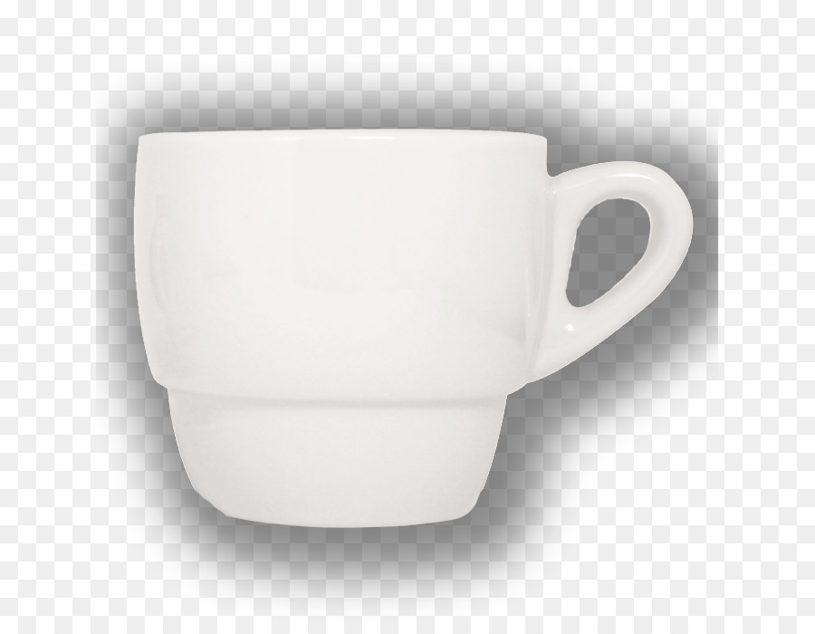 Taza Blanca，Taza PNG