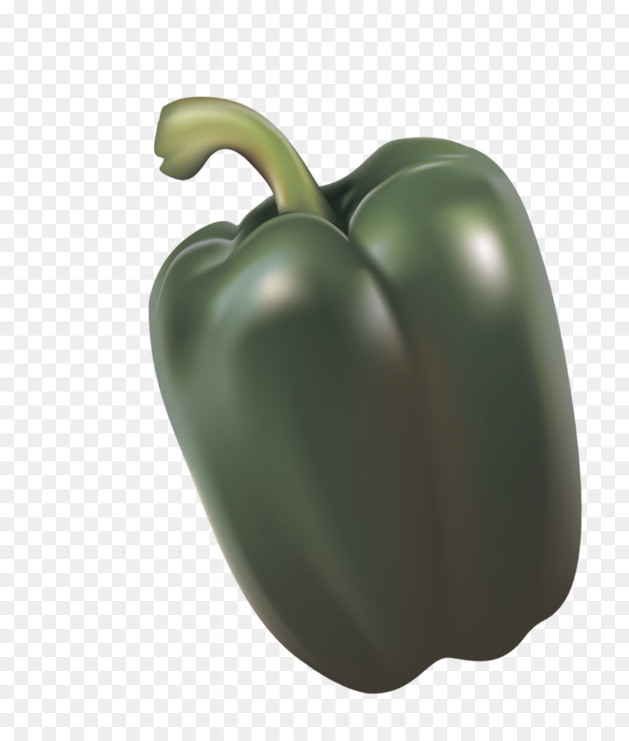 Capsicum Annuum Var Acuminado，Pimienta De Chile PNG